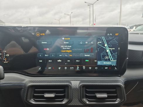 New 2026 Ford Mustang Dark Horse image 26