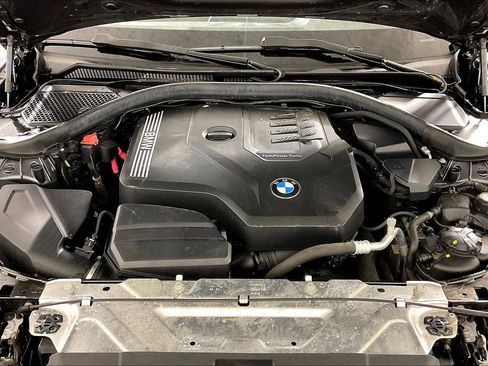 Used 2021 BMW 330i xDrive Sedan w/ Convenience Package AWD/4WD image 26