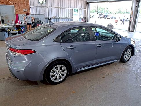 Used 2023 Toyota Corolla LE FWD image 10