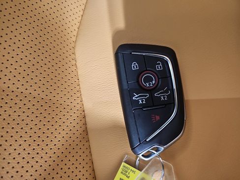 Certified 2023 Chevrolet Corvette Stingray Preferred Cpe w/ Z51 Performance Package RWD image 41