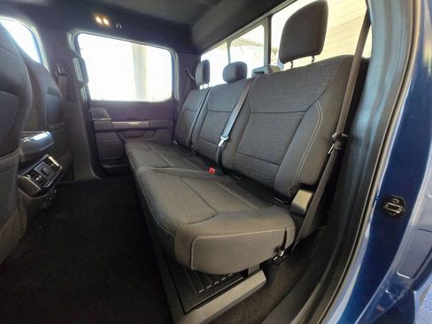 Used 2022 Ford F150 XLT w/ Equipment Group 302A High image 20