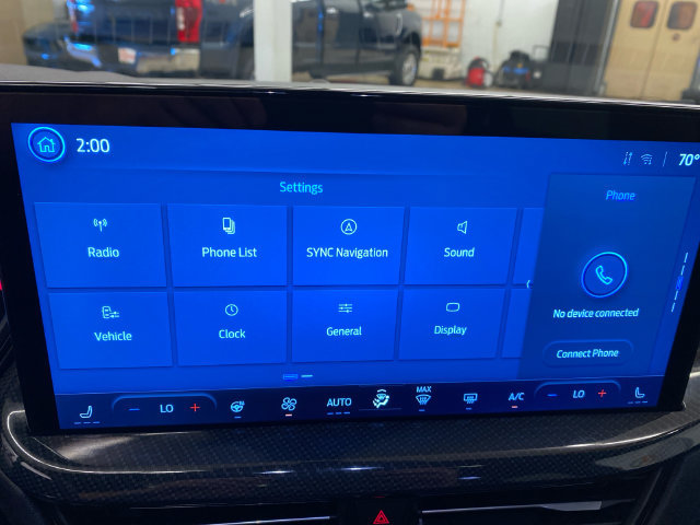 Used 2024 Ford Escape ST-Line w/ Tech Pack #1 AWD/4WD image 27