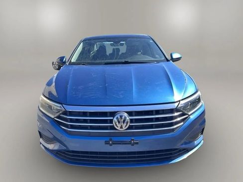 Used 2019 Volkswagen Jetta SEL FWD image 3