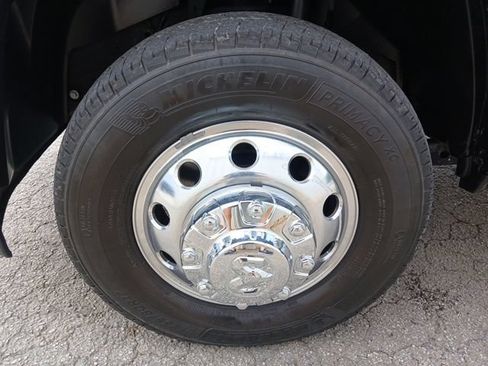 Used 2019 RAM 3500 Laramie AWD/4WD image 67