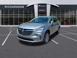 Used 2023 Buick Enclave Essence w/ Trailering Package, 5000 lbs. AWD/4WD 360° Tour