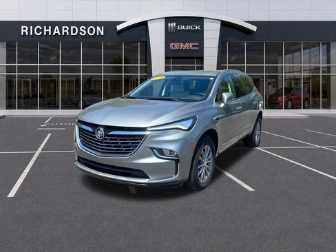Used 2023 Buick Enclave Essence w/ Trailering Package, 5000 lbs. AWD/4WD image 1