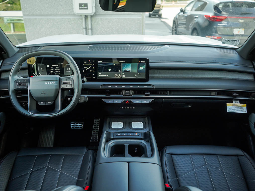 New 2027 Kia Telluride SX X-Line AWD/4WD image 15
