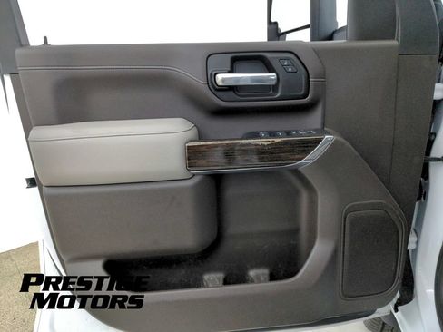 Used 2023 GMC Sierra 3500 SLE w/ SLE Convenience Package AWD/4WD image 26