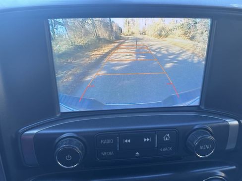 Used 2017 Chevrolet Silverado 1500 LT w/ All Star Edition image 14