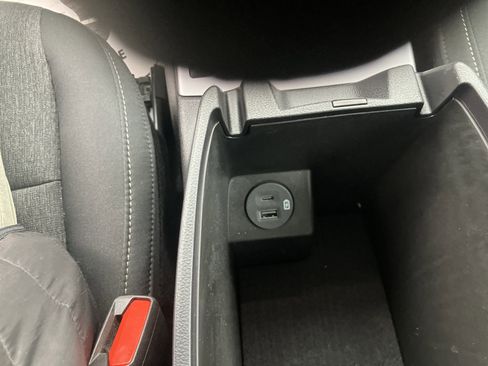 Used 2024 Ford Bronco Sport Big Bend image 18