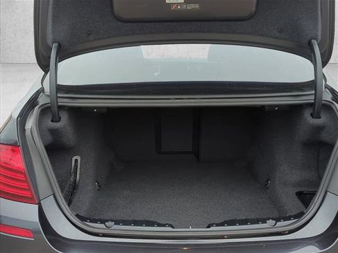 Used 2014 BMW 550i xDrive Sedan image 6