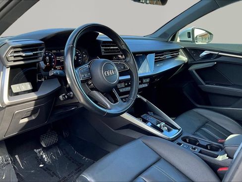 Used 2024 Audi A3 2.0T Premium FWD image 17