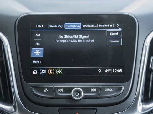 Used 2021 Chevrolet Equinox Premier image 26