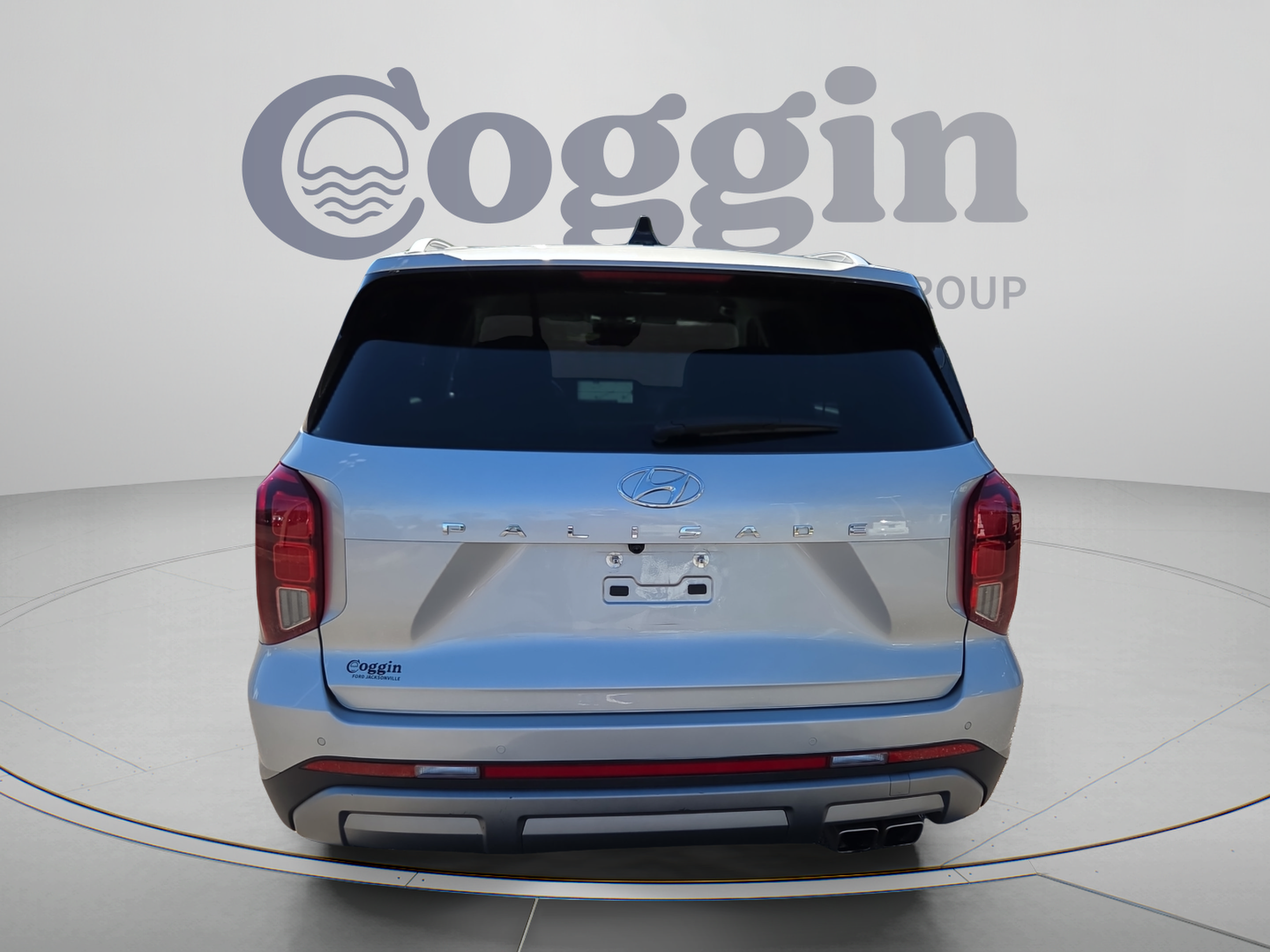 Used 2024 Hyundai Palisade SEL FWD image 4