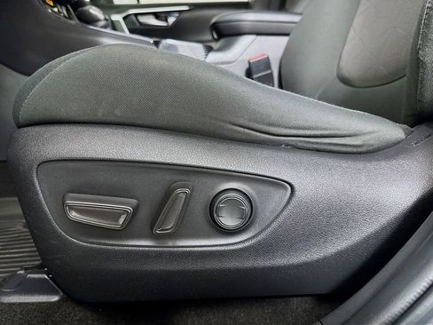 Used 2023 Toyota RAV4 XLE w/ Convenience Package AWD/4WD image 20