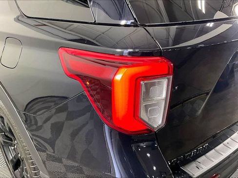 Used 2024 Ford Explorer ST w/ Equipment Group 401A AWD/4WD image 43
