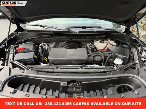 Used 2024 Cadillac Escalade Sport Platinum image 47