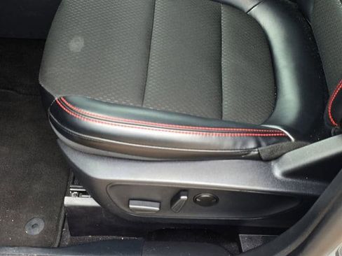 Used 2025 Ford Escape ST-Line AWD/4WD image 14