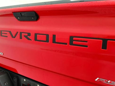 Used 2019 Chevrolet Silverado 1500 RST w/ All-Star Edition AWD/4WD image 16