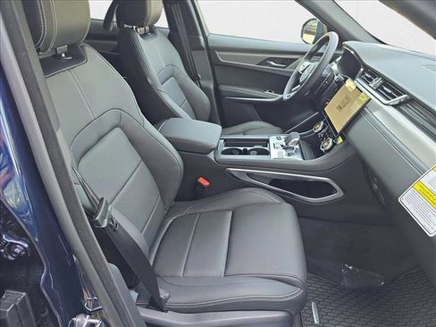 New 2026 Jaguar F-PACE R-Dynamic S image 7