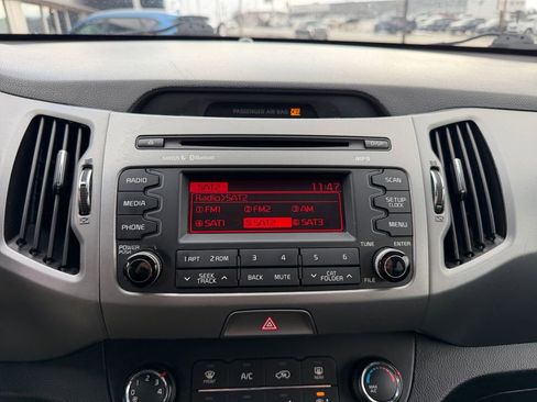 Used 2016 Kia Sportage LX image 17