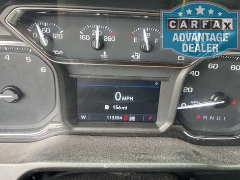 Used 2021 GMC Sierra 2500 SLE w/ X31 Off-Road Package AWD/4WD image 6