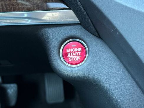 Used 2017 Acura MDX w/Tech image 22