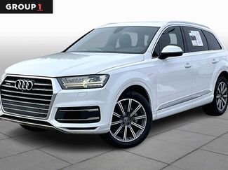 Used 2019 Audi Q7 3.0T Premium Plus w/ Premium Plus Package video 1