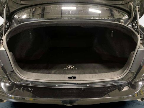 Used 2016 INFINITI Q50 3.0t Premium w/ 3.0T Premium Plus Package AWD/4WD image 33