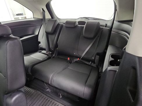 New 2026 Honda Odyssey EX-L image 33