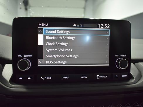 Used 2024 Honda Accord EX image 20