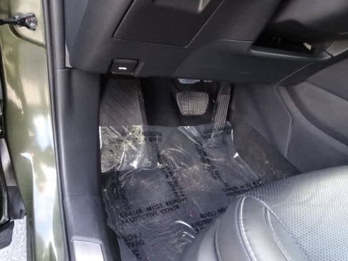 Used 2023 Lexus NX 350h AWD w/ Vision Package image 15