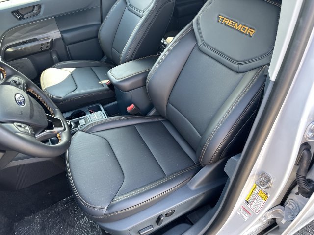 New 2026 Ford Maverick Tremor AWD/4WD image 20