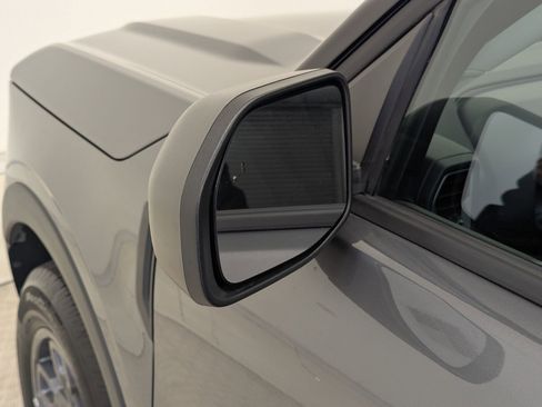 Certified 2024 Ford Bronco Sport Big Bend image 26