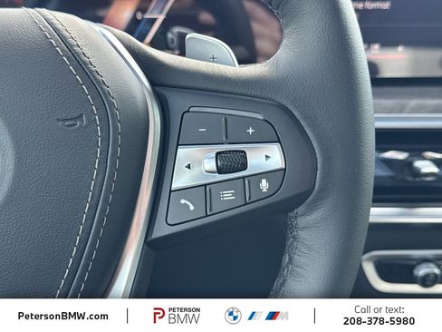 New 2026 BMW X5 xDrive40i image 24