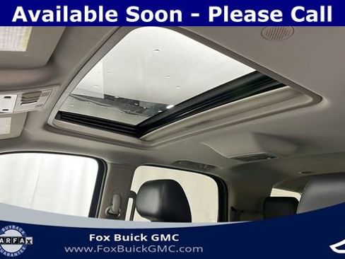 Used 2014 Chevrolet Tahoe LT w/ Luxury Package image 22