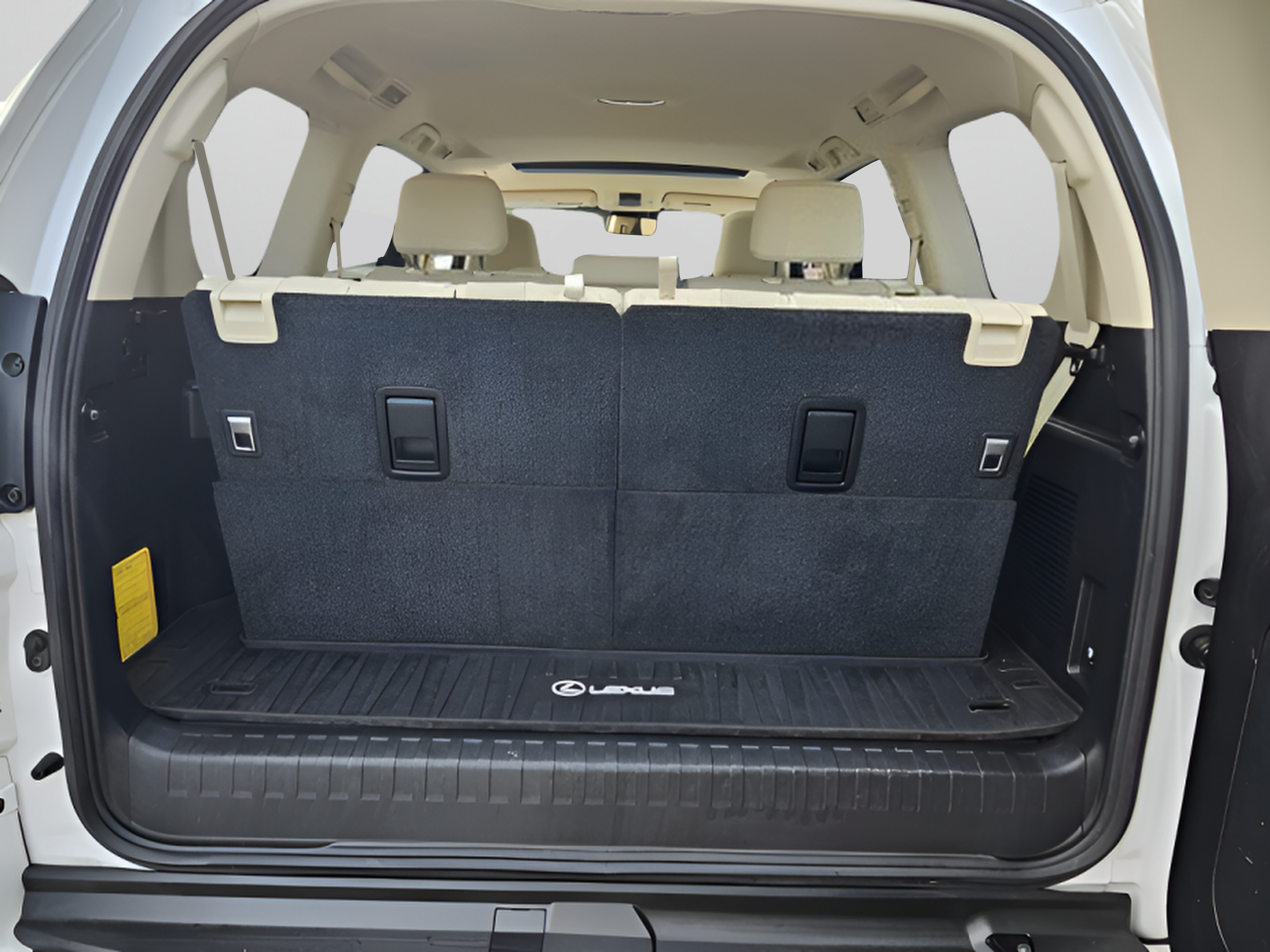 Used 2020 Lexus GX 460 Premium w/ Premium Package AWD/4WD image 27