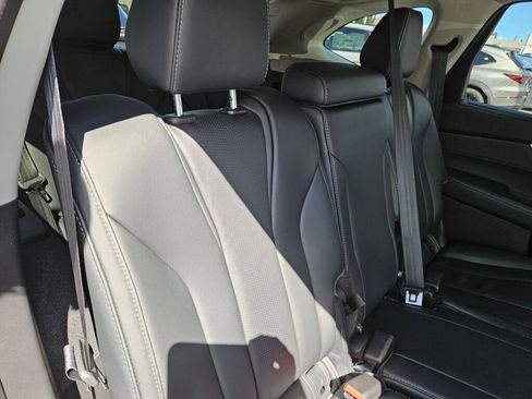 New 2026 Acura MDX SH-AWD w/ Technology Package image 15