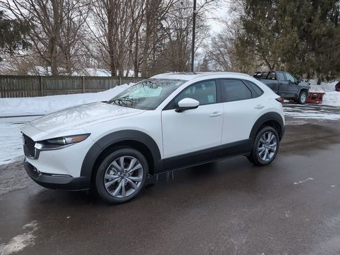 New 2026 MAZDA CX-30 AWD 2.5 S image 20
