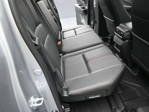 Used 2025 Honda Ridgeline TrailSport image 35