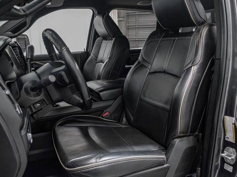 Used 2022 RAM 2500 Limited w/ Off Road Package image 26