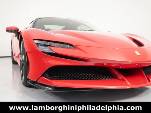 Used 2024 Ferrari SF90 Spider AWD/4WD image 34