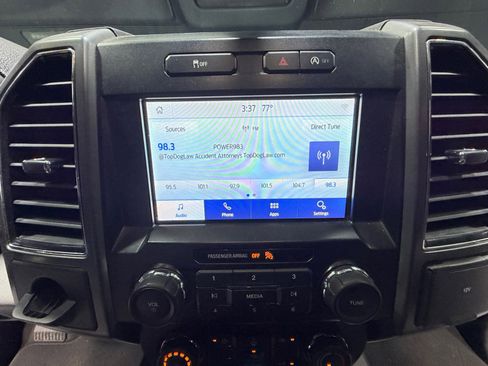 Used 2020 Ford F150 XLT RWD image 28