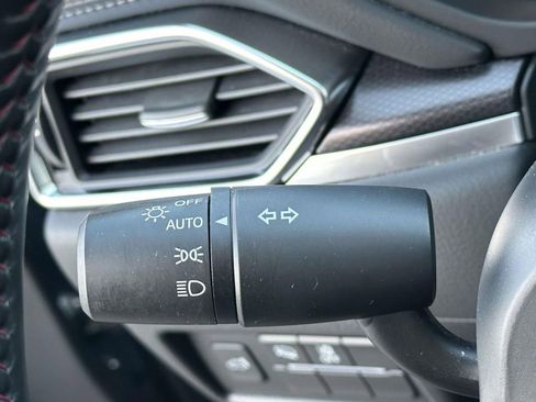 Used 2023 MAZDA CX-5 Carbon Edition image 25