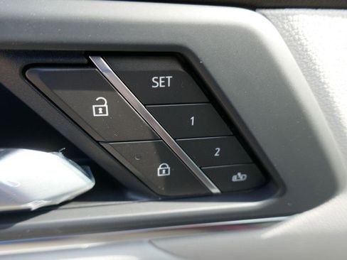 New 2026 GMC Terrain Denali AWD/4WD image 17