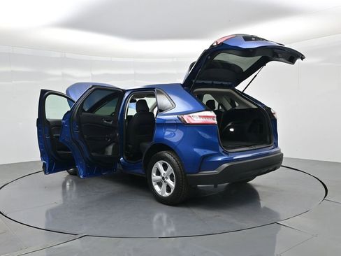 Used 2024 Ford Edge SE image 26