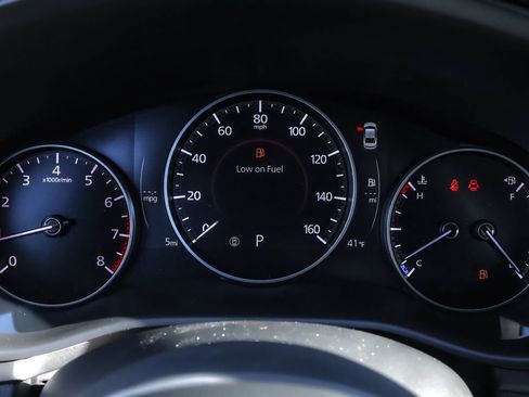 New 2026 MAZDA MAZDA3 2.5 S Sedan w/ Preferred Pkg image 25