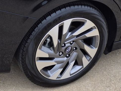 Certified 2025 Subaru Legacy Limited AWD/4WD image 7