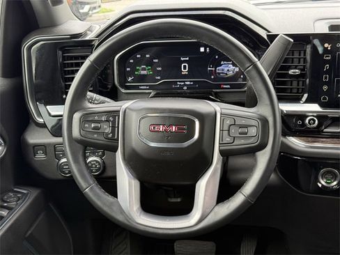Used 2023 GMC Sierra 1500 Elevation image 23