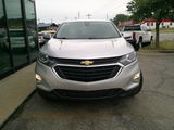 Used 2021 Chevrolet Equinox LT w/ Driver Convenience Package image 3